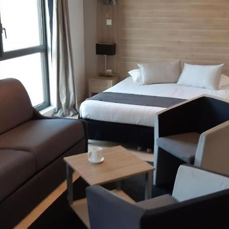Twenty Business Flats Lille Grand Stade ヴィルヌーヴ＝ダスク エクステリア 写真