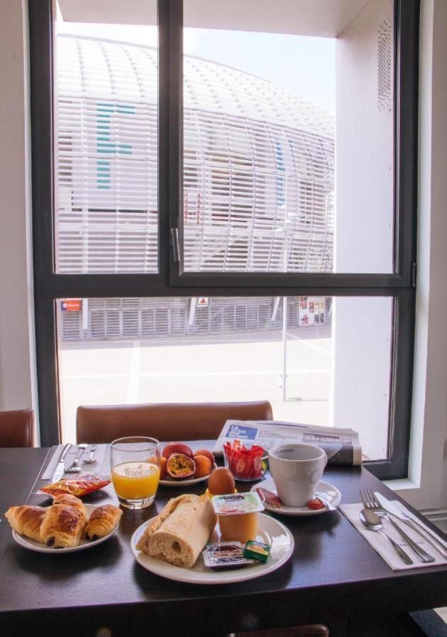 Twenty Business Flats Lille Grand Stade ヴィルヌーヴ＝ダスク エクステリア 写真